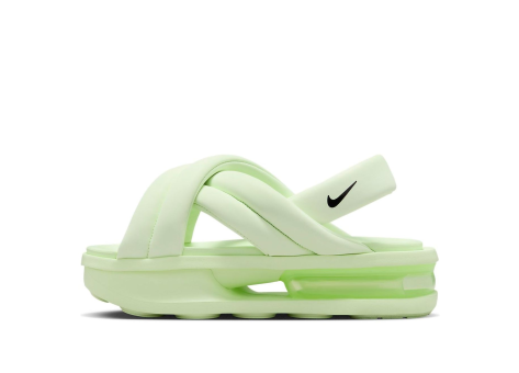 Nike Air Max Isla Sandal Barely Volt (FJ5929-700) grün
