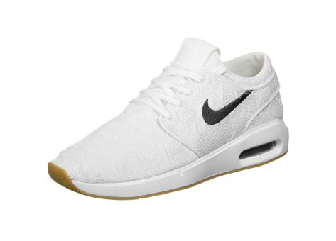 Nike SB Air Max Janoski 2 (AQ7477-102) weiss