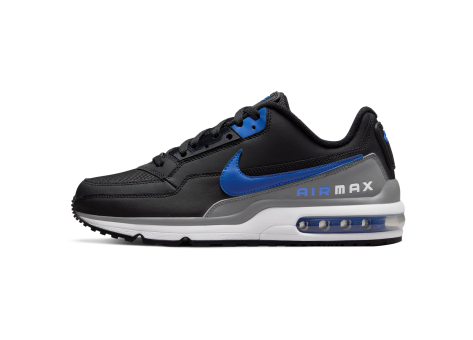 Nike Air Max LTD 3 (DV6495-001) schwarz