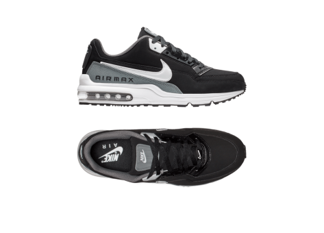 Nike Air Max LTD 3 (BV1171-001) schwarz