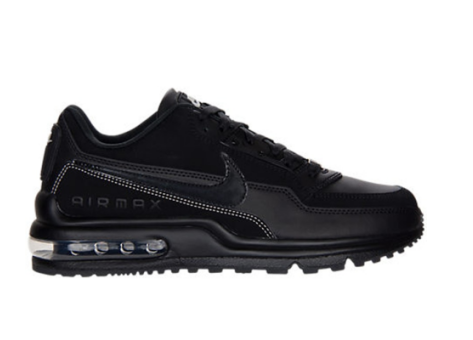 Nike Air Max LTD Triple (316376-003) schwarz