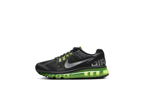 Nike Air Max 2013 GS (555426-003) schwarz