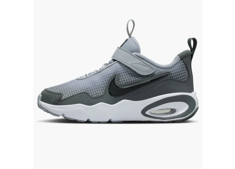 Nike Air Max Nova Wolf Grey Iron PS (FN4459-004) grau