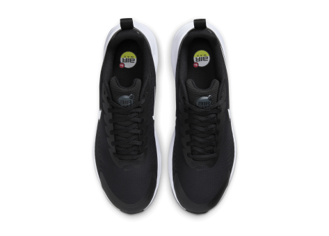 Nike Air Max Nuaxis schwarz FD4329 001 Preisvergleich