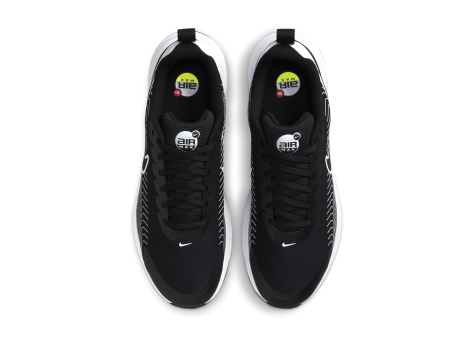 Nike Air Max Nuaxis schwarz FD4329 005 Preisvergleich