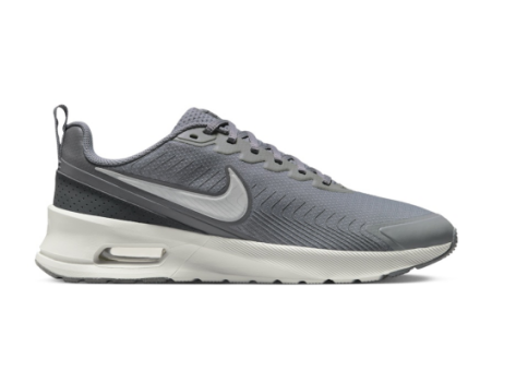 Nike Air Max Nuaxis (FD4329 007) grau