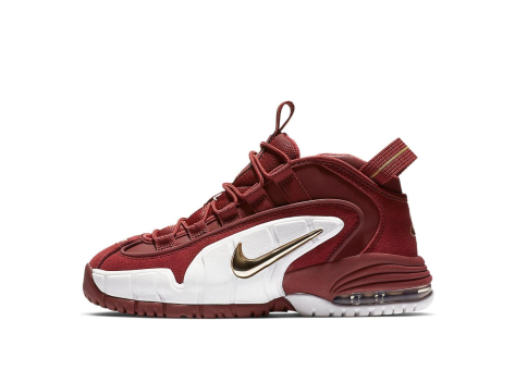 Nike Air Max Penny LE Team (315519 600) rot