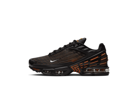Nike Air Max Plus Spirograph 3 (FB3352-001) schwarz