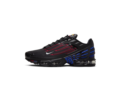 Nike Air Max Plus 3 Spider-Verse (FN7806-001) schwarz