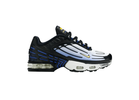 Nike Air Max Plus 3 GS (CD6871-001) blau
