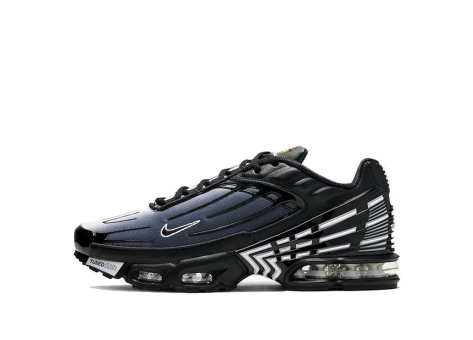 Nike Air Max Plus III 3 (CD7005-003) schwarz