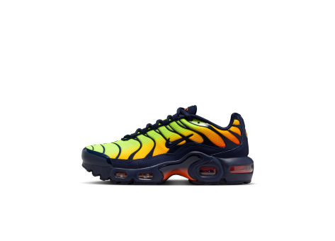 Nike Air Max Plus Lemon Venom gs (CD0609-700) bunt