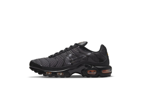 Nike Air Max Plus (DR0138-001) schwarz