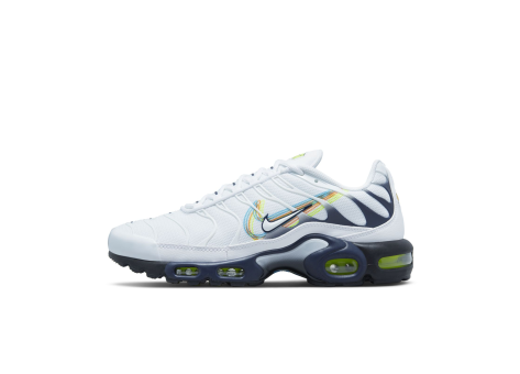 Nike Air Max Plus (DV6821-100) weiss
