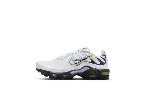 Nike Air Max Plus GS (DV7140-100) weiss