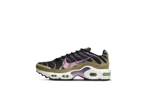 Nike Air Max Plus (DX3093-001) schwarz