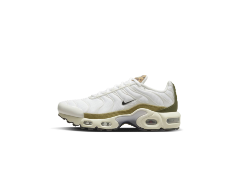 Nike Tuned 1 Leather Nddc Membership (DX9283-100) weiss