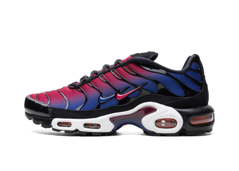 Nike Patta FC Barcelona Air Max Plus (FN8260-001) blau