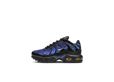 Nike Air Max Plus (FV6917-001) schwarz