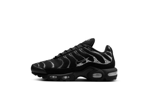 Nike Air Max Plus (FZ4237-001) schwarz