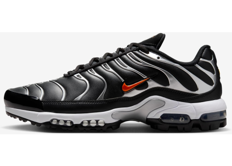 Nike Air Max Plus Golf Metallic Silver (FZ4150-002) schwarz