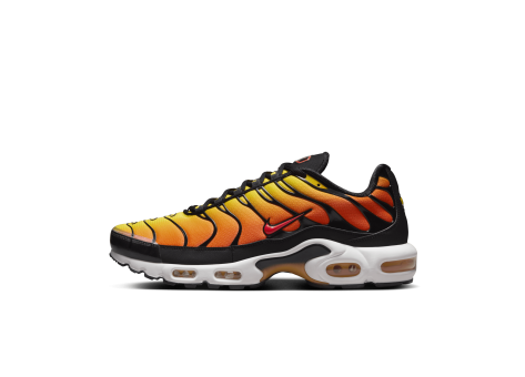 Nike Air Max Plus 2024 (HF0552-001) orange