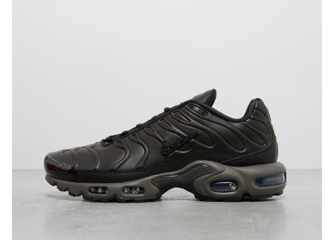 Nike Air Max Plus Premium schwarz HJ4519 200 Preisvergleich