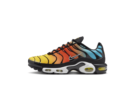 Nike Air Max Plus (HV2526-001) schwarz