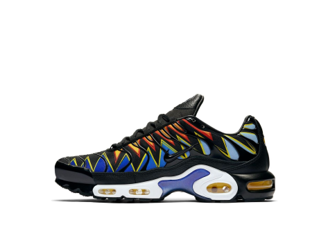 Nike Air Max Plus (AJ6301-400) schwarz