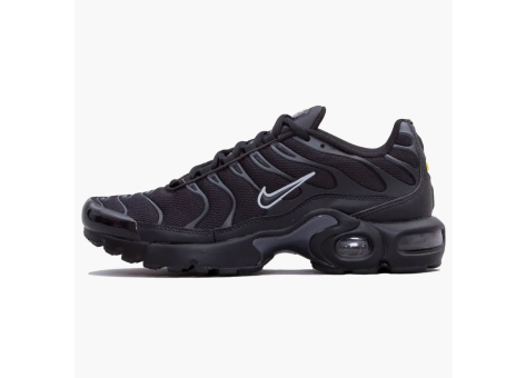 Nike Air Max Plus GS (655020-053) schwarz
