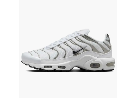 Nike Air Max Plus SE Metallic Silver (HJ9743 100) weiss