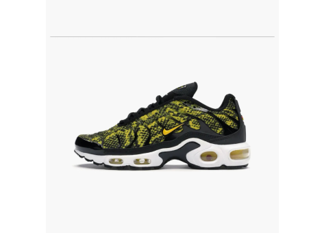 Nike Air Max Plus Snakeskin (CT1555 001) bunt