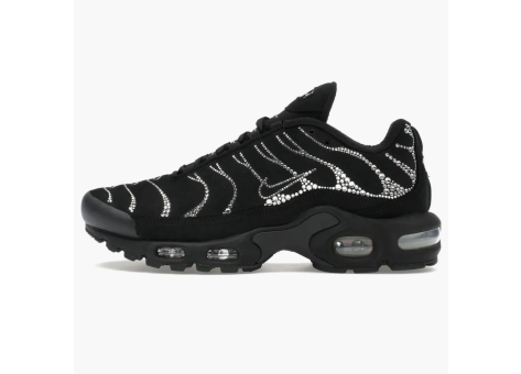 Nike Air Max Plus (FZ4237-001) schwarz