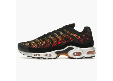 Nike Air Max Plus (FZ9042-001) schwarz