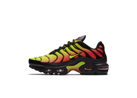 Nike Air Max Plus (AQ9979-001) schwarz