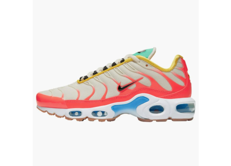 Nike Air Max Plus Vibrant Tropical (CU4919 100) bunt