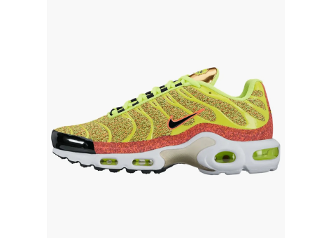 Nike Air Max Plus Volt Hot Punch womens (862201700) gelb