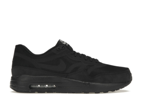 Nike Air Max 1 Comfort Premium Tape (599514 002) schwarz