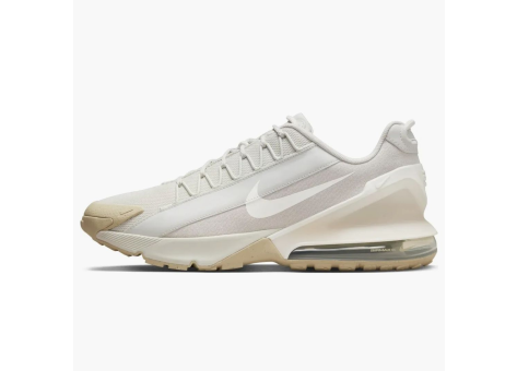 Nike Air Max Pulse Roam Light Bone Sail Desert Khaki (FN6920 002) weiss