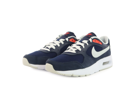 Nike air max 1 squadron blue best sale