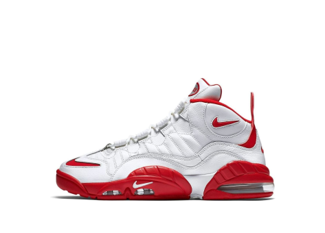 Nike Air Max Sensation (805897-101) weiss