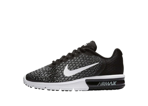 Nike Air Max Sequent 2 (852465-002) bunt