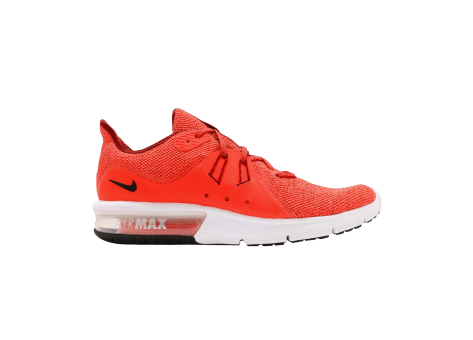 Nike Air Max Sequent 3 (921694 600) rot