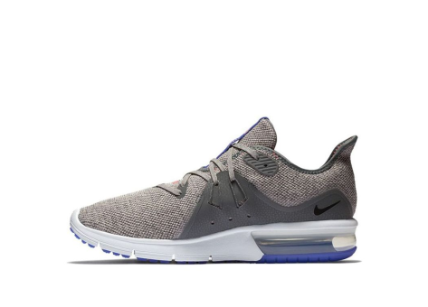 Nike Air Max Sequent 3 (921694-013) grau