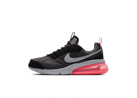 Nike Air Sneaker Max 270 Futura (AO1569-007) schwarz