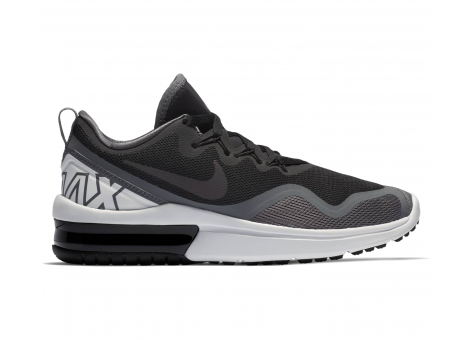 Nike Air Max Sneaker Fury (AA5740-009) schwarz