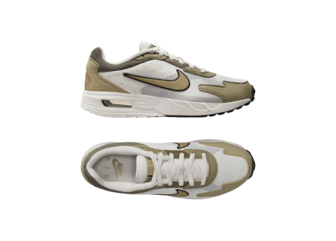 Nike Air Max Solo (FN0136/001) weiss