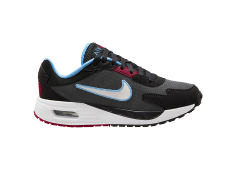 Nike Air Max Solo (FV6367-002) schwarz