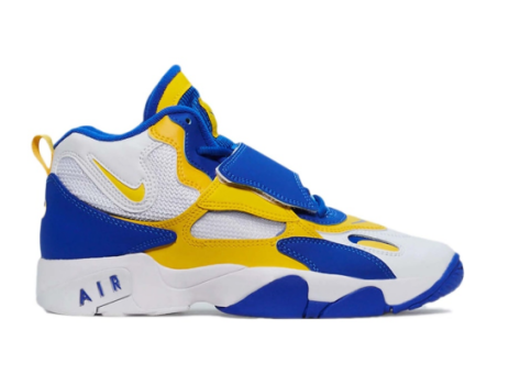 Nike Air Max Speed Turf Rams (DZ4448-100) bunt