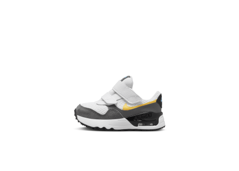 Nike Air Max SYSTM (DQ0286-104) weiss